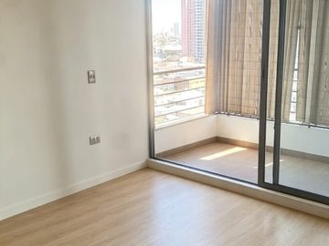 ARRIENDO DEPARTAMENTO 1D + 1B | AV. PERÚ 981, RECOLETA