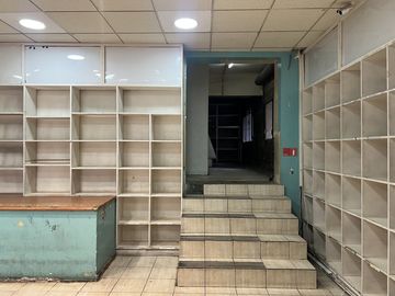 GRAN OPORTUNIDAD LOCAL COMERCIAL EN VENTA