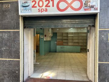 GRAN OPORTUNIDAD LOCAL COMERCIAL EN VENTA