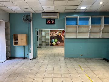 GRAN OPORTUNIDAD LOCAL COMERCIAL EN VENTA