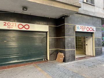GRAN OPORTUNIDAD LOCAL COMERCIAL EN VENTA