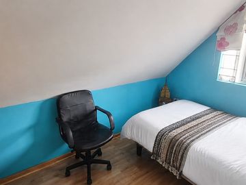 Hermosa Casa en Los Alpes-Puerto Varas-Cerca de Colegios