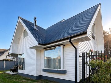 Hermosa Casa en Los Alpes-Puerto Varas-Cerca de Colegios