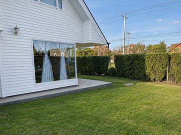 Hermosa Casa en Los Alpes-Puerto Varas-Cerca de Colegios