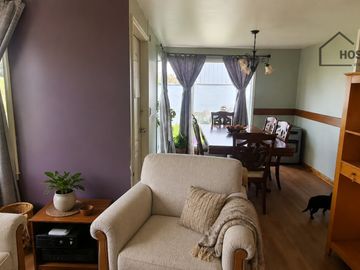 Hermosa Casa en Los Alpes-Puerto Varas-Cerca de Colegios