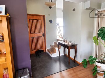 Hermosa Casa en Los Alpes-Puerto Varas-Cerca de Colegios