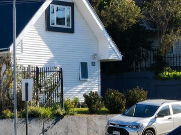 Hermosa Casa en Los Alpes-Puerto Varas-Cerca de Colegios