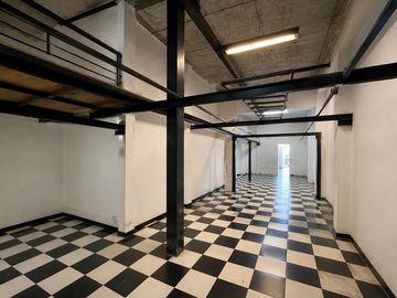 ALQUILER LOCAL COMERCIAL SOBRE AVENIDA 270m2