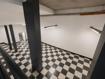 ALQUILER LOCAL COMERCIAL SOBRE AVENIDA 270m2
