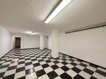 ALQUILER LOCAL COMERCIAL SOBRE AVENIDA 270m2
