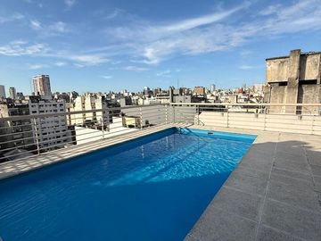 Departamento Monoambiente
