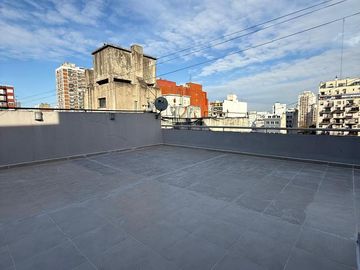 Departamento Monoambiente