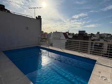 Departamento Monoambiente