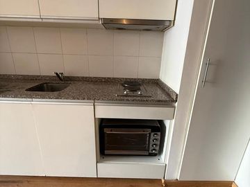 Departamento Monoambiente