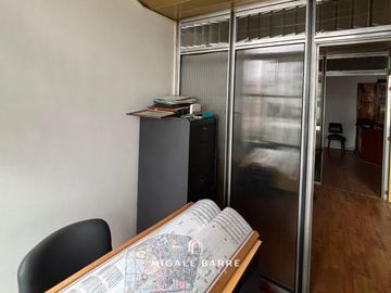 Venta Oficina 4 Amb Balvanera