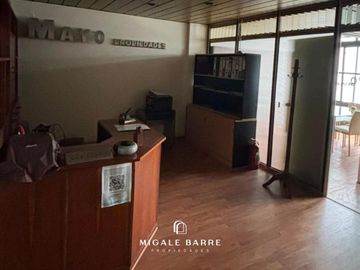 Venta Oficina 4 Amb Balvanera