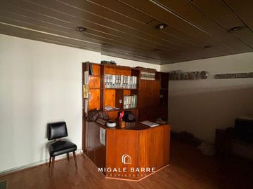 Venta Oficina 4 Amb Balvanera
