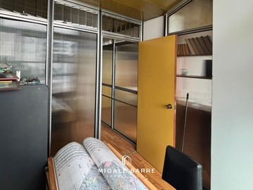 Venta Oficina 4 Amb Balvanera