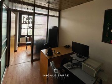 Venta Oficina 4 Amb Balvanera