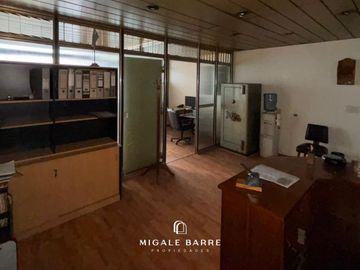 Venta Oficina 4 Amb Balvanera
