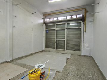 Galpón en Villa Lugano