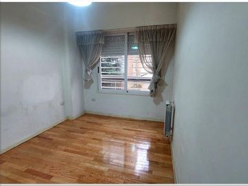 Departamento - Villa Urquiza