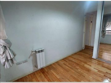 Departamento - Villa Urquiza