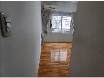Departamento - Villa Urquiza