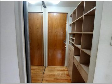 Departamento - Villa Urquiza