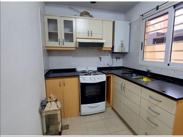 Departamento - Villa Urquiza