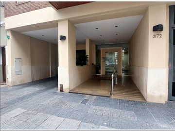 Departamento - Villa Urquiza