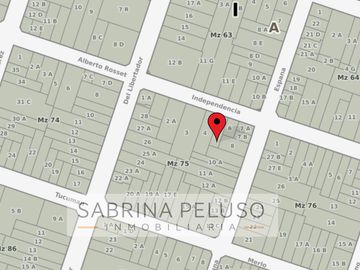 Venta Casa Local Moreno