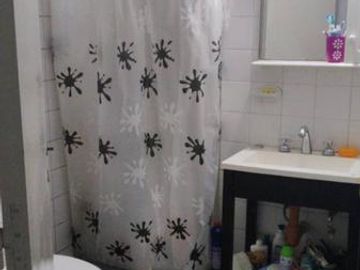 Muy buen Departamento 3 ambientes, muy luminoso.
