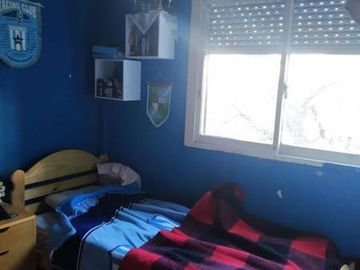 Muy buen Departamento 3 ambientes, muy luminoso.