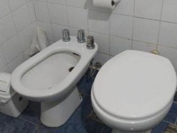 Muy buen Departamento 3 ambientes, muy luminoso.
