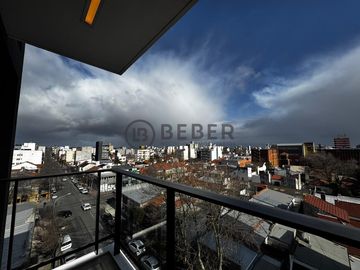 En venta tres ambientes a estrenar, Chauvin