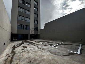 En venta tres ambientes a estrenar, Chauvin