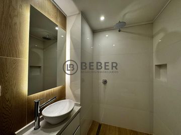 En venta tres ambientes a estrenar, Chauvin