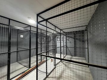 En venta tres ambientes a estrenar, Chauvin