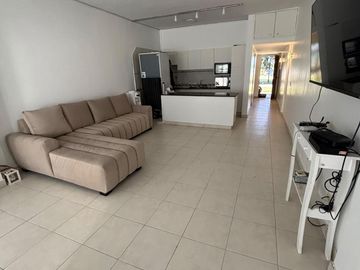 DEPARTAMENTO EN VENTA 3 AMB C/ PARRILLA - COUNTRY EL VENADO
