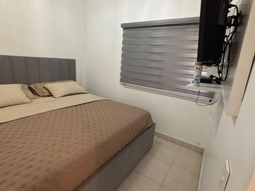 DEPARTAMENTO EN VENTA 3 AMB C/ PARRILLA - COUNTRY EL VENADO