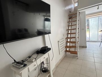 DEPARTAMENTO EN VENTA 3 AMB C/ PARRILLA - COUNTRY EL VENADO