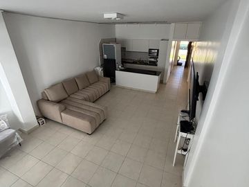 DEPARTAMENTO EN VENTA 3 AMB C/ PARRILLA - COUNTRY EL VENADO