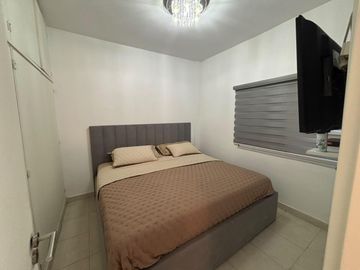 DEPARTAMENTO EN VENTA 3 AMB C/ PARRILLA - COUNTRY EL VENADO