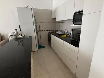 DEPARTAMENTO EN VENTA 3 AMB C/ PARRILLA - COUNTRY EL VENADO