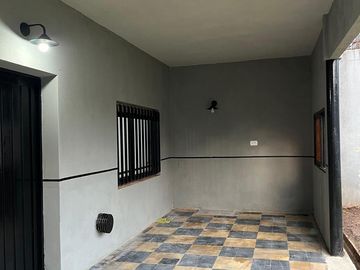 Casa en ALQUILER