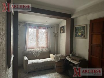 Casa de 3 ambientes -Ituzaingo Norte .