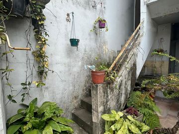 Casa de 3 ambientes -Ituzaingo Norte .