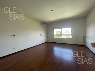 Casa en alquiler en Santa Bárbara, Tigre