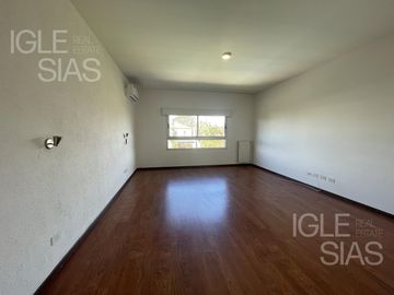 Casa en alquiler en Santa Bárbara, Tigre